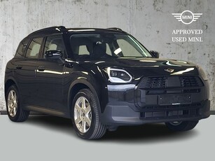 2024 Mini Countryman