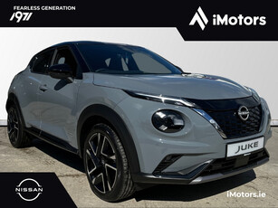 2024 (242) Nissan Juke