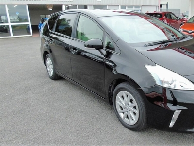 2013 - Toyota Prius Automatic