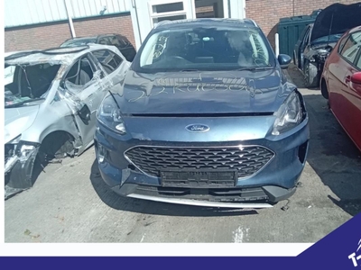 2020 - Ford Kuga Manual