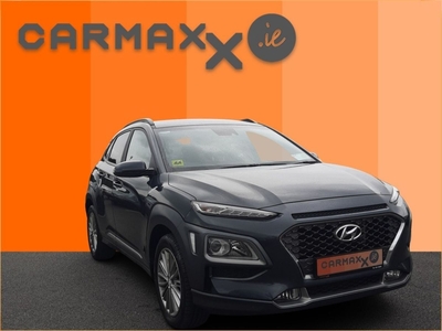 2020 - Hyundai KONA Manual