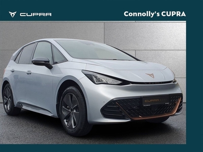 2023 - Cupra Born Automatic