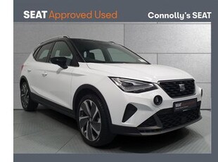 2023 SEAT Arona