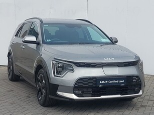 Kia E-Niro