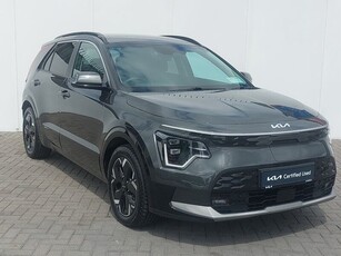 Kia E-Niro