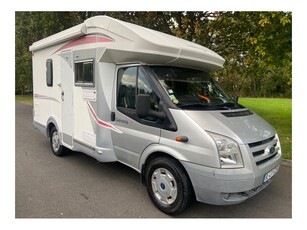 2011 Ford Transit