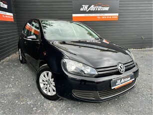 2013 Volkswagen Golf