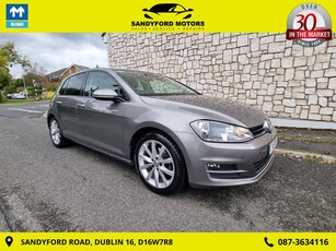 2015 (151) Volkswagen Golf