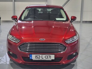 2015 (152) Ford Mondeo