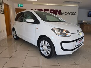 2015 (152) Volkswagen up!