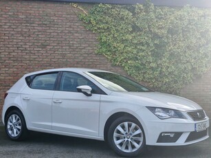 2017 (172) SEAT Leon