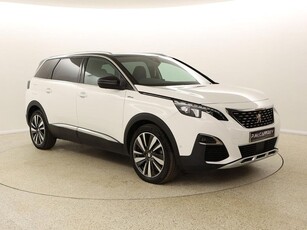 2019 Peugeot 5008