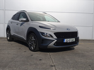 2021 (212) Hyundai Kona