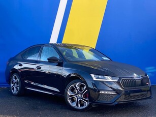 2021 Skoda Octavia