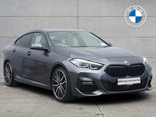 2022 (221) BMW 2 Series