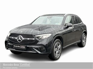 2023 (231) Mercedes-Benz GLC Class