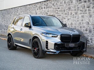 2023 BMW X5