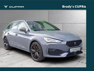 2024 (241) Cupra Leon Sportstourer