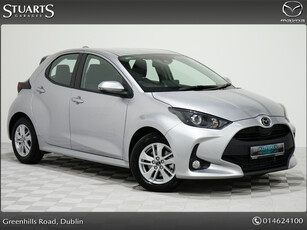 2024 (241) Mazda Mazda2