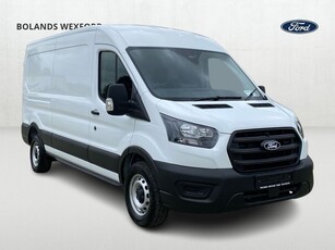 2024 (242) Ford Transit