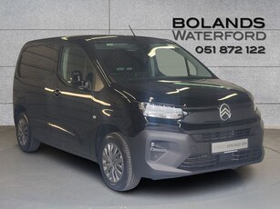 2024 Citroen Berlingo