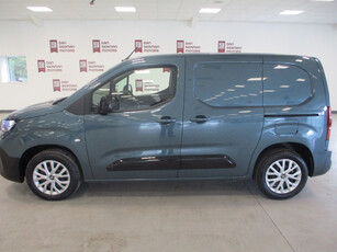 2025 Fiat Doblo