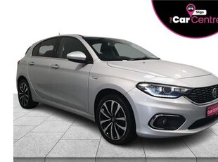 2019 Fiat Tipo