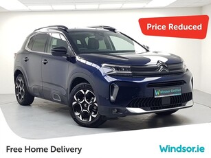 2023 Citroen C5 Aircross