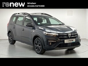 2023 Dacia Jogger