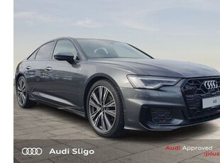 2024 Audi A6