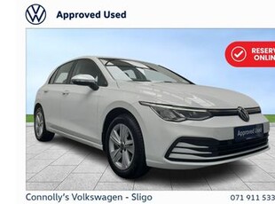 2024 Volkswagen Golf