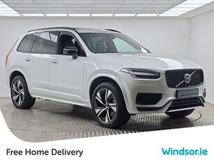 2024 Volvo XC90