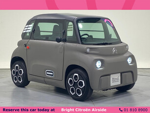 CITROEN AMI