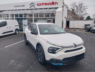 CITROEN C4X