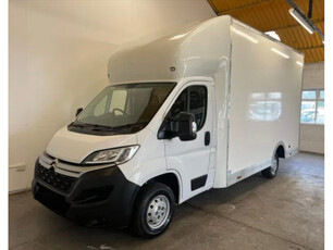 CITROEN RELAY