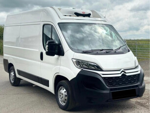 CITROEN RELAY