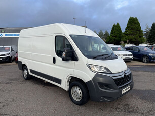 CITROEN RELAY