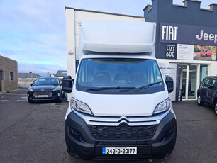 CITROEN RELAY