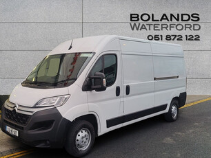 CITROEN RELAY