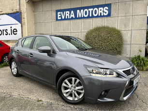 LEXUS CT 200 H