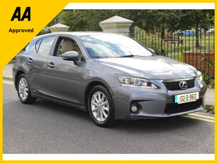 LEXUS CT 200 H