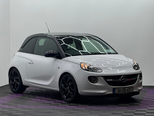 OPEL ADAM