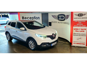 RENAULT KADJAR