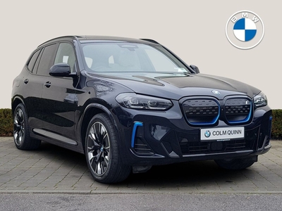 2024 - BMW iX3 Automatic