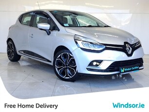 2019 Renault Clio