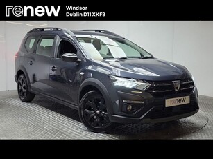 2023 Dacia Jogger