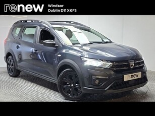 2023 Dacia Jogger