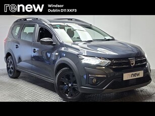 2023 Dacia Jogger