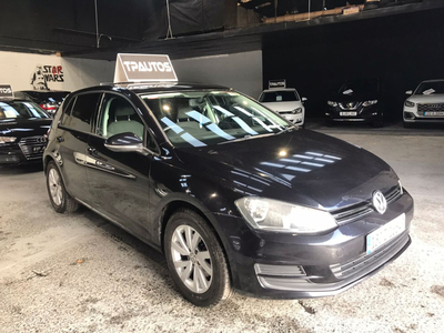 2013 (131) Volkswagen Golf