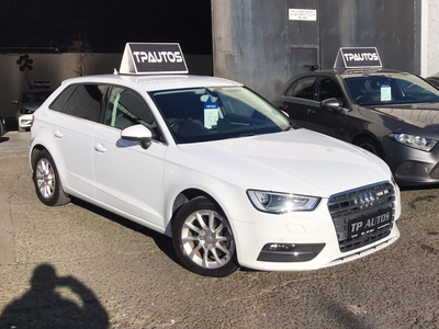 2014 (141) Audi A3